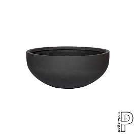 Кашпо MORGANA Refined Pottery Pots Нидерланды, материал файберстоун